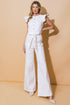heading-uptown-twill-jumpsuit Flying Tomato-Sophia's StyleJUMPSUIT-1